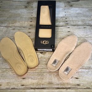 Ugg Men’s Twinsole Set Insoles
